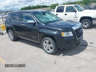 2012 GMC Terrain SLE-2 with VIN 2GKFLTEK3C6241323, listed as a IAAI auction lot 42523335 with 197,103 mi miles and . Bid and sale history available at DreamBid. Image 1.