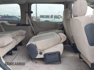 2003 Chevrolet Venture Y3G Mobility with VIN 1GNDX03E43D248244, listed as a IAAI auction lot 42196280 with 98,722 mi miles and . Bid and sale history available at DreamBid. Image 8.