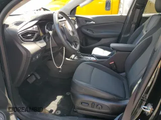 2022 Buick Encore GX Select с VIN KL4MMDSL8NB042362, выставлен на аукционе Copart как лот 55255555 с пробегом 39 140 миль миль и Списание • Salvage title. История ставок и продаж доступна на DreamBid. Изображение 7.