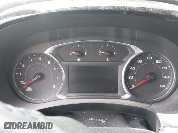 2020 Chevrolet Traverse LT with VIN 1GNEVHKW7LJ181482, listed as a IAAI auction lot 42486716 with Not provided miles and . Bid and sale history available at DreamBid. Image 15.