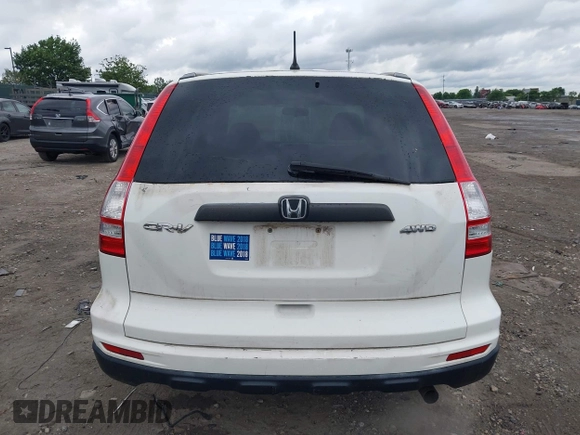 2011 Honda CR-V LX z VIN 5J6RE4H3XBL025062, wystawiony jako IAAI lot #42307301 z przebiegiem 108 461 mil mil oraz . Historia ofert i sprzedaży dostępna na DreamBid. Obrazek 16.