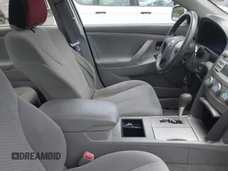 2007 Toyota Camry CE with VIN 4T1BE46K87U167084, listed as a IAAI auction lot 39889113 with 76,998 mi miles and . Bid and sale history available at DreamBid. Image 5.