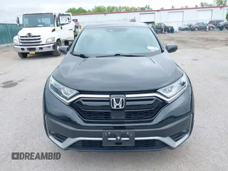 2020 Honda CR-V EX with VIN 5J6RW2H52LL047075, listed as a IAAI auction lot 42517112 with 71,769 mi miles and . Bid and sale history available at DreamBid. Image 12.