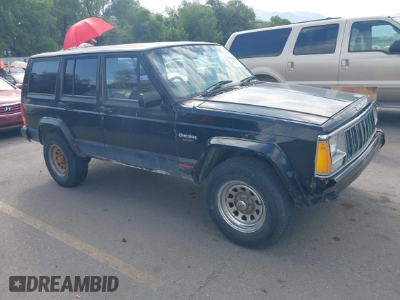 1996 Jeep Cherokee с VIN 1J4FN68S0TL183160, выставлен на аукционе IAAI как лот 42632999 с пробегом 270 668 миль миль и . История ставок и продаж доступна на DreamBid. Изображение 1.