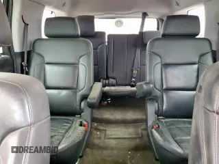 2015 Chevrolet Tahoe LT с VIN 1GNSCBKC6FR303959, выставлен на аукционе Copart как лот 57897205 с пробегом 133 245 миль миль и Чистый • Clean title. История ставок и продаж доступна на DreamBid. Изображение 10.