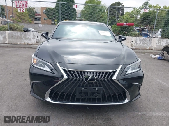 2022 Lexus ES 350 z VIN 58ADZ1B19NU129782, wystawiony jako IAAI lot #42431119 z przebiegiem 31 363 mil mil oraz . Historia ofert i sprzedaży dostępna na DreamBid. Obrazek 13.