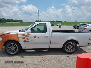 1998 Ford F-150 с VIN 1FTZF172XWKB68955, выставлен на аукционе IAAI как лот 42586926 с пробегом 193 516 миль миль и . История ставок и продаж доступна на DreamBid. Изображение 15.