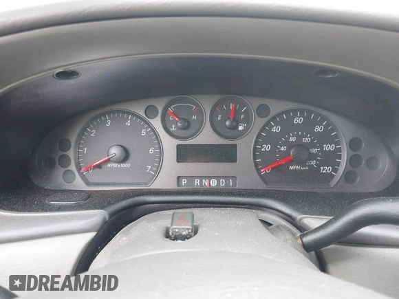 2006 Ford Taurus SEL with VIN 1FAFP56U16A250613, listed as a IAAI auction lot 42377226 with Not provided miles and . Bid and sale history available at DreamBid. Image 7.