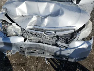 2014 Subaru Forester 2.5i Touring with VIN JF2SJAMCXEH520006, listed as a Copart auction lot 82612514 with 139,786 mi miles and Salvage Title. Bid and sale history available at carsss.com. Image 13.