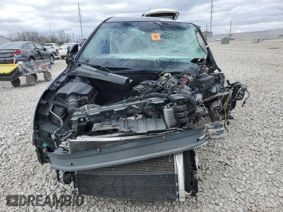 2014 Chevrolet Cruze 1LT with VIN 1G1PC5SB4E7151223, listed as a Copart auction lot 52611775 with 0 mi miles and Salvage Title. Bid and sale history available at carsss.com. Image 5.