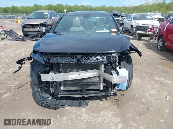 2021 Mercedes-Benz A 220 with VIN W1K3G4FB3MJ274131, listed as a IAAI auction lot 42203870 with 61,964 mi miles and . Bid and sale history available at DreamBid. Image 6.