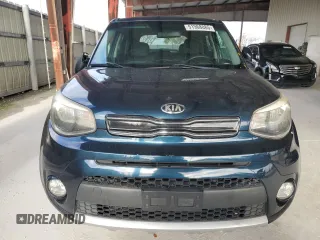 2018 Kia Soul + with VIN KNDJP3A56J7550209, listed as a Copart auction lot 51968085 with 129,748 mi miles and Clean Title. Bid and sale history available at carsss.com. Image 5.