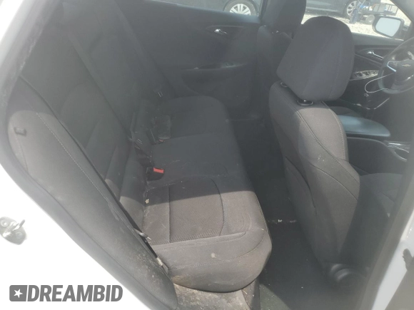 2016 Chevrolet Malibu LS with VIN 1G1ZB5ST4GF222997, listed as a Copart auction lot 60489945 with 115,014 mi miles and Clean title. Bid and sale history available at DreamBid. Image 10.