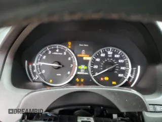 2016 Acura TLX Technology z VIN 19UUB3F54GA004347, wystawiony jako Copart lot #44441865 z przebiegiem 84 093 mil mil oraz Szkoda całkowita • Salvage title. Historia ofert i sprzedaży dostępna na DreamBid. Obrazek 9.