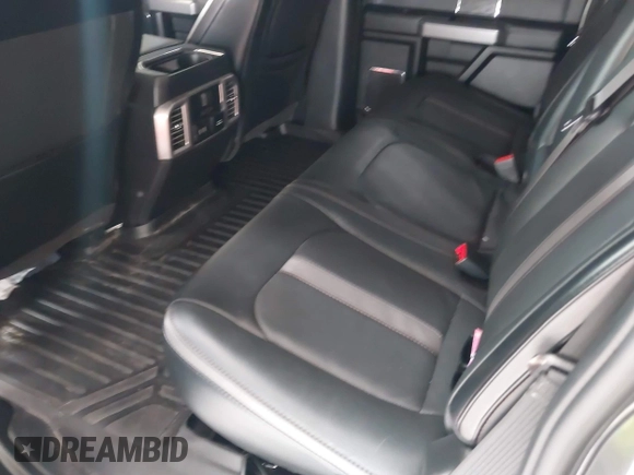 2019 Ford F-250 XL with VIN 1FT7W2BT2KEE12412, listed as a IAAI auction lot 40183336 with 68,807 mi miles and . Bid and sale history available at DreamBid. Image 19.