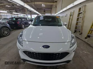2020 Ford Escape SE with VIN 1FMCU9G61LUB45072, listed as a IAAI auction lot 42737664 with 75,428 mi miles and . Bid and sale history available at DreamBid. Image 13.