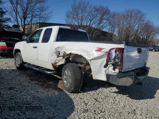 2013 GMC Sierra 1500 SLE with VIN 1GTR2VE75DZ405759, listed as a Copart auction lot 49214215 with Not Provided miles and Clean Title. Bid and sale history available at DreamBid. Image 2.