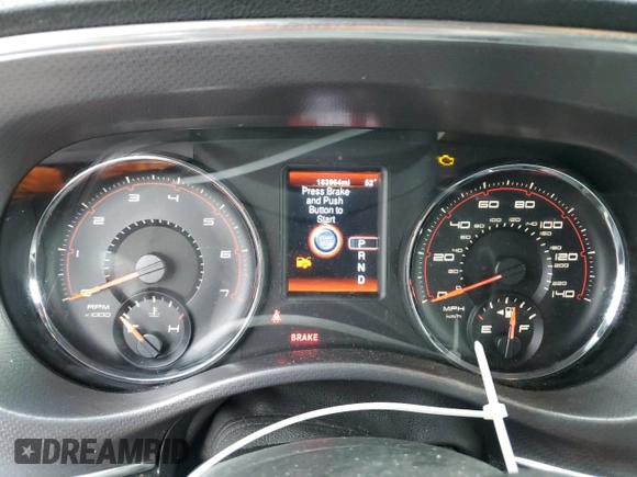 2014 Dodge Charger SE with VIN 2C3CDXBG8EH342498, listed as a Copart auction lot 45766345 with 183,964 mi miles and Salvage Title. Bid and sale history available at carsss.com. Image 9.