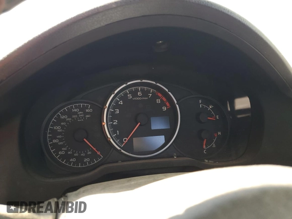 2016 Subaru BRZ Limited with VIN JF1ZCAC1XG8602303, listed as a Copart auction lot 73208214 with Not provided miles and Salvage title. Bid and sale history available at DreamBid. Image 9.