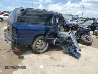 2000 Chevrolet Suburban LT with VIN 3GNEC16T9YG197544, listed as a Copart auction lot 74223944 with 0 mi miles and Non Repairable. Bid and sale history available at carsss.com. Image 3.