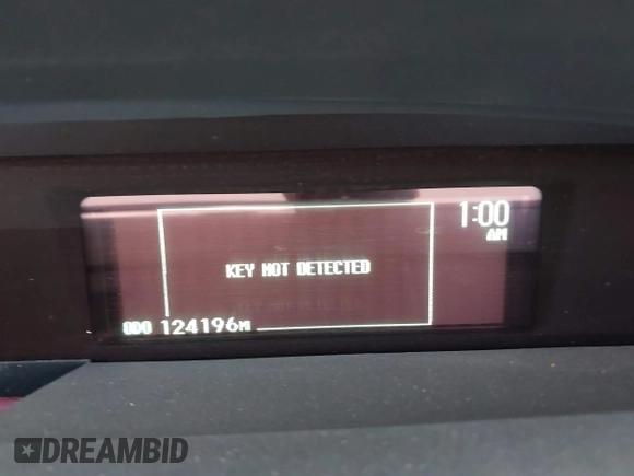 2015 Toyota Prius Four with VIN JTDKN3DU9F0473025, listed as a IAAI auction lot 42425733 with 124,196 mi miles and . Bid and sale history available at DreamBid. Image 15.