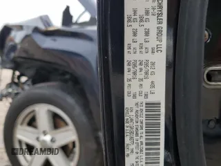 2011 Jeep Patriot Sport with VIN 1J4NT1GA1BD102771, listed as a Copart auction lot 72890744 with 124,327 mi miles and Salvage title. Bid and sale history available at DreamBid. Image 14.