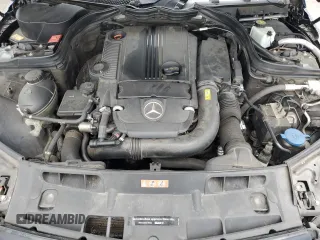 2014 Mercedes-Benz C 250 Sport z VIN WDDGF4HB7EA936280, wystawiony jako Copart lot #62165085 z przebiegiem 121 498 mil mil oraz Czysty tytuł • Clean title. Historia ofert i sprzedaży dostępna na DreamBid. Obrazek 11.