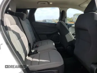 2021 Ford Escape S with VIN 1FMCU9F62MUA73768, listed as a Copart auction lot 45356855 with 154,278 mi miles and Clean Title. Bid and sale history available at DreamBid. Image 11.