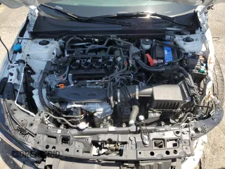2024 Honda Civic Si z VIN 2HGFE1E58RH471829, wystawiony jako Copart lot #56796275 z przebiegiem 15 243 mil mil oraz Szkoda całkowita • Salvage title. Historia ofert i sprzedaży dostępna na DreamBid. Obrazek 11.
