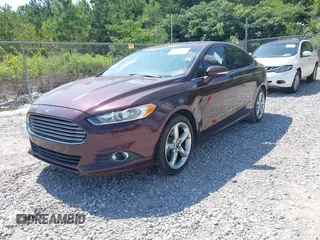 2013 Ford Fusion SE with VIN 3FA6P0HRXDR356301, listed as a IAAI auction lot 42764374 with 190,483 mi miles and . Bid and sale history available at DreamBid. Image 2.