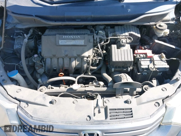 2010 Honda Insight LX с VIN JHMZE2H5XAS033628, выставлен на аукционе IAAI как лот 42326613 с пробегом 239 068 миль миль и . История ставок и продаж доступна на DreamBid. Изображение 10.