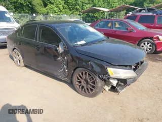 2015 Volkswagen Jetta S with VIN 3VW2K7AJ3FM232825, listed as a IAAI auction lot 42487540 with 169,101 mi miles and . Bid and sale history available at DreamBid. Image 1.