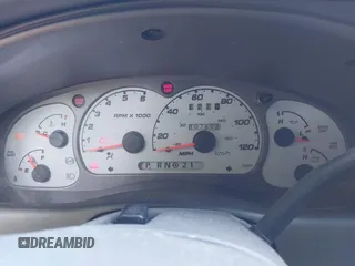 2001 Ford Explorer Sport Trac с VIN 1FMZU77EX1UA86462, выставлен на аукционе IAAI как лот 42822624 с пробегом 107 808 миль миль и . История ставок и продаж доступна на DreamBid. Изображение 7.
