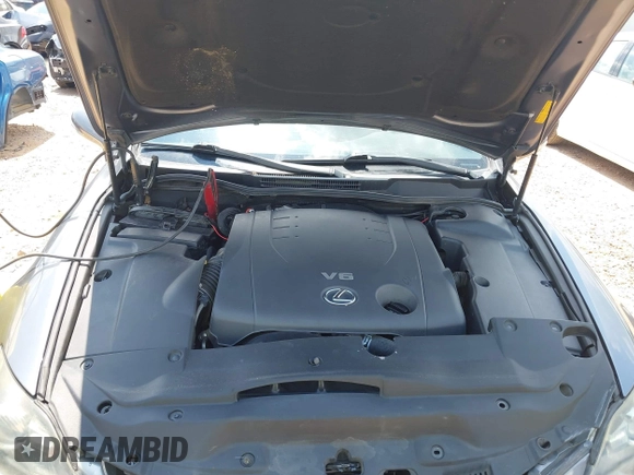 2012 Lexus IS 250 with VIN JTHBF5C20C5180233, listed as a IAAI auction lot 42718446 with 181,174 mi miles and . Bid and sale history available at DreamBid. Image 10.