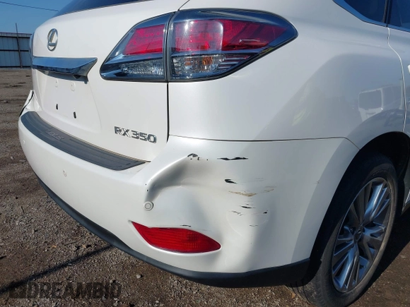 2013 Lexus RX 350 z VIN 2T2BK1BAXDC211521, wystawiony jako IAAI lot #42192156 z przebiegiem 140 625 mil mil oraz . Historia ofert i sprzedaży dostępna na DreamBid. Obrazek 17.
