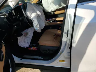 2022 Lexus NX 350 Premium with VIN 2T2GGCEZXNC002298, listed as a Copart auction lot 73543794 with Not provided miles and Salvage title. Bid and sale history available at DreamBid. Image 7.