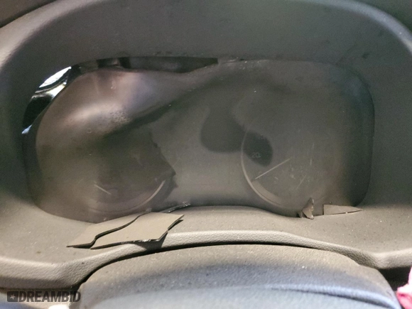 2017 Hyundai Tucson SE Plus with VIN KM8J33A41HU401667, listed as a Copart auction lot 69573664 with 0 mi miles and Salvage Title. Bid and sale history available at carsss.com. Image 9.