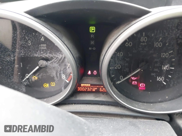2010 Mazda 3 i Touring with VIN JM1BL1SF1A1133949, listed as a IAAI auction lot 41792638 with 300,232 mi miles and . Bid and sale history available at DreamBid. Image 7.