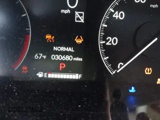 2024 Honda HR-V EX-L с VIN 3CZRZ2H76RM735273, выставлен на аукционе IAAI как лот 42055126 с пробегом 30 680 миль миль и . История ставок и продаж доступна на DreamBid. Изображение 15.