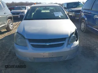 2008 Chevrolet Cobalt LS with VIN 1G1AK58F187335509, listed as a IAAI auction lot 41696317 with 114,024 mi miles and . Bid and sale history available at DreamBid. Image 12.