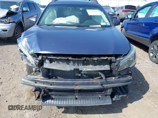 2018 Subaru Outback Premium with VIN 4S4BSACC3J3281561, listed as a IAAI auction lot 42584137 with 105,788 mi miles and . Bid and sale history available at DreamBid. Image 6.