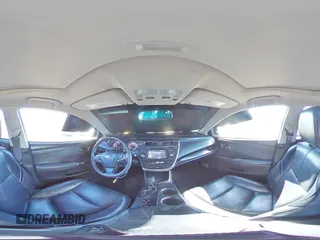 2016 Toyota Avalon Limited with VIN 4T1BK1EB4GU228276, listed as a Copart auction lot 48012315 with 166,692 mi miles and Salvage Title. Bid and sale history available at carsss.com. Image 13.