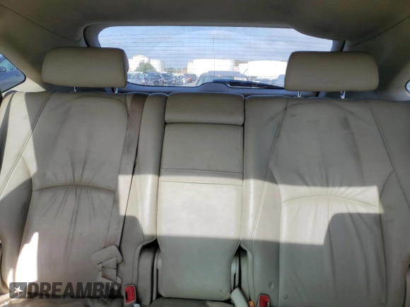 2007 Lexus RX 400h with VIN JTJGW31U572003410, listed as a Copart auction lot 54107905 with 216,972 mi miles and Clean Title. Bid and sale history available at DreamBid. Image 10.