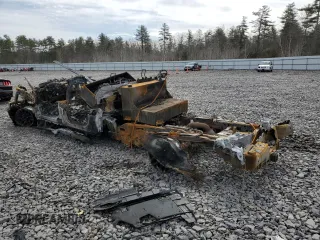 2019 Ford F-350 XL with VIN 1FT8W3BT9KEG29644, listed as a Copart auction lot 49301715 with Not Provided miles and Salvage Title. Bid and sale history available at DreamBid. Image 2.
