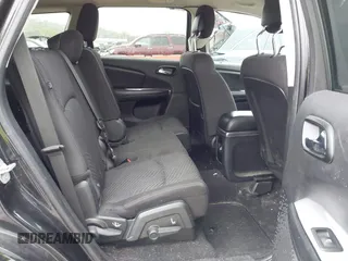 2013 Dodge Journey SXT with VIN 3C4PDDBG4DT660474, listed as a IAAI auction lot 41984607 with 124,926 mi miles and . Bid and sale history available at DreamBid. Image 8.
