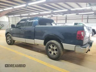 2004 Ford F-150 XL z VIN 1FTPX12504FA24553, wystawiony jako Copart lot #57889795 z przebiegiem 173 689 mil mil oraz Szkoda całkowita • Salvage title. Historia ofert i sprzedaży dostępna na DreamBid. Obrazek 2.