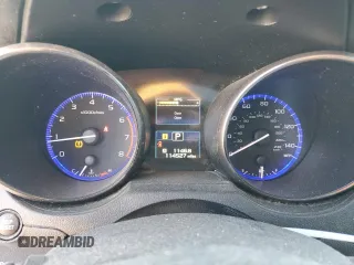 2016 Subaru Legacy Premium with VIN 4S3BNBD61G3040763, listed as a Copart auction lot 82327454 with 114,527 mi miles and Salvage title. Bid and sale history available at DreamBid. Image 9.