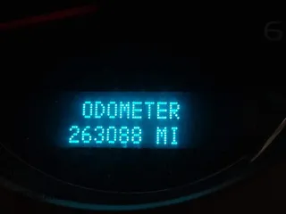 2008 Chevrolet Tahoe 3LT with VIN 1GNFK13048J107880, listed as a IAAI auction lot 42310738 with 263,088 mi miles and . Bid and sale history available at DreamBid. Image 7.