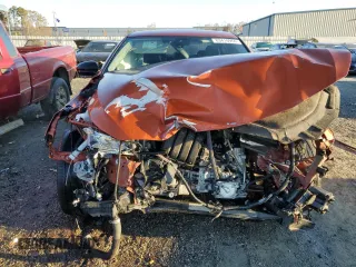2020 Nissan Altima 2.5 SR with VIN 1N4BL4CV3LC117319, listed as a Copart auction lot 83410964 with 99,738 mi miles and Salvage Title. Bid and sale history available at carsss.com. Image 5.