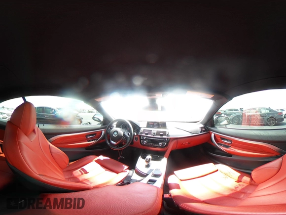 2018 BMW 4 Series 430i with VIN WBA4Z1C54JEC72611, listed as a IAAI auction lot 42337136 with 33,768 mi miles and . Bid and sale history available at DreamBid. Image 19.